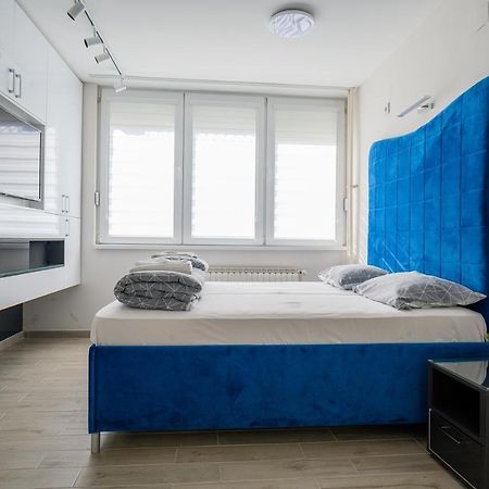 Apartman Nataly Ni Kültér fotó